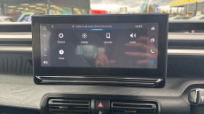 Citroen C3 1.2 Turbo Plus 5dr Petrol Hatchback